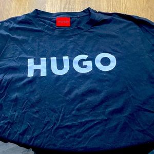 Hugo Boss t shirt